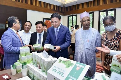 Le marché singapourien des produits Halal est plein de potentiels 