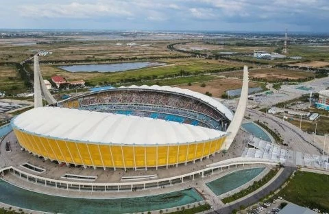 Le Cambodge prévoit une cérémonie d'ouverture spectaculaire pour les SEA Games 32