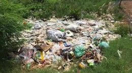 La BM aide le Cambodge à améliorer la gestion des déchets solides et des plastiques