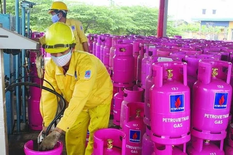 Prix du gaz en forte baisse à partir du 1er juin