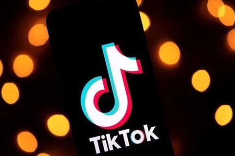 Détection de violations de TikTok au Vietnam