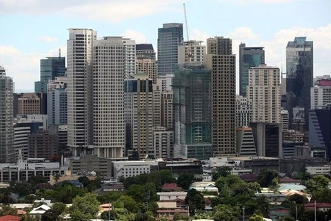 La Banque mondiale prévoit une croissance du PIB des Philippines de 6 % en 2023