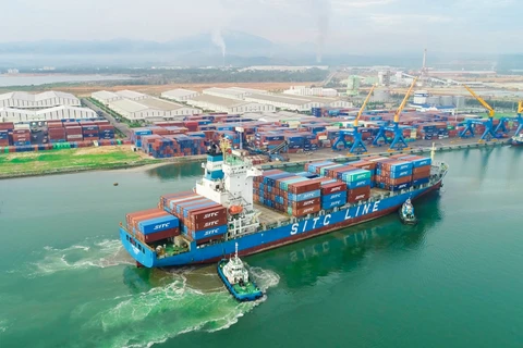 Le Vietnam intensifie les liens régionaux pour stimuler les exportations vertes
