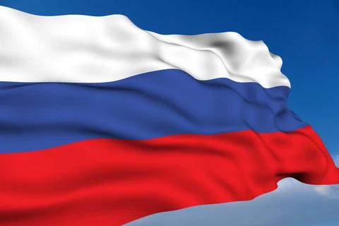 Messages de félicitations pour la Fête nationale de la Russie