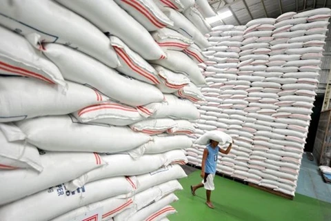 Thaïlande : Les exportations de riz devraient dépasser 8 millions de tonnes en 2023