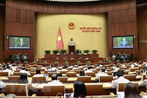 L’Assemblée nationale travaille mercredi sur le projet de loi foncière (modifiée)