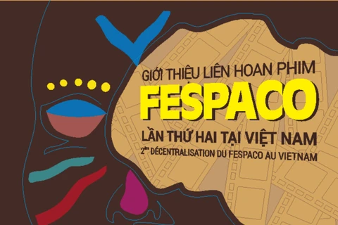 Le Festival panafricain du cinéma et de la télévision de Ouagadougou fait son retour au Vietnam