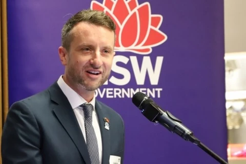 Un expert australien estime la "diplomatie du bambou" du Vietnam