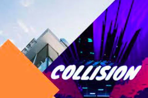 Une start-up vietnamienne est apparue pour la première fois à la Collision Conference 2023