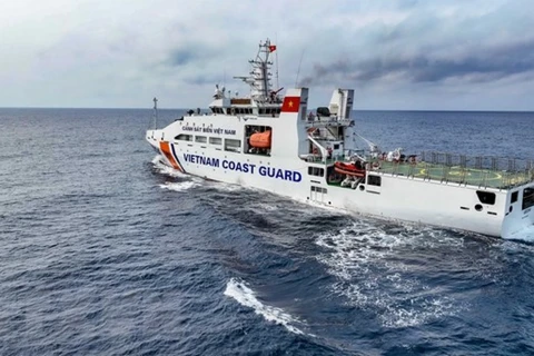 Le Vietnam et la Chine négocient sur les questions maritimes