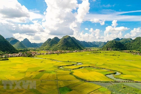 Lang Son développe le tourisme communautaire lié à la réduction de la pauvreté 