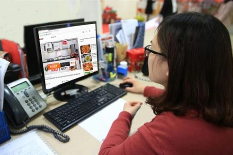 L'économie numérique vietnamienne continue de prospérer