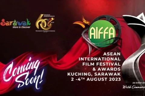 Deux films vietnamiens en lice au Festival international du film de l'ASEAN