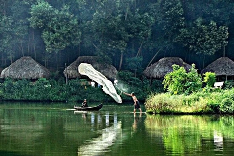 Top des destinations pour des séjours plus respectueux de l’environnement au Vietnam