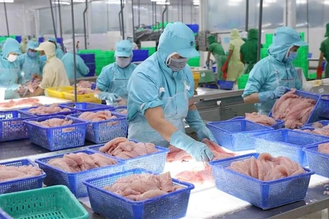 EVFTA : la porte est largement ouverte pour les marchandises vietnamiennes exportées vers l’UE