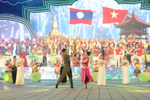 Une Semaine de la culture et du tourisme du Nord-Ouest et de Ho Chi Minh-Ville prévue au Laos