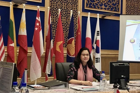 Le Vietnam postule au poste de chef du Bureau régional de l'OMS