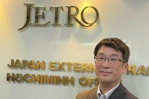 JETRO prévoit une augmentation du nombre de voyageurs d'affaires japonais au Vietnam