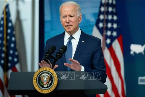 Le président américain Joe Biden effectuera une visite d’État au Vietnam