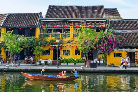 Un site web australien vante la beauté du Vietnam