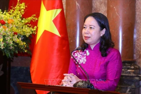 Le Vietnam et le Mozambique promeuvent leurs relations bilatérales