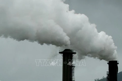 Le Vietnam a pour objectif de développer son marché à faibles émissions de carbone