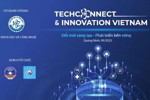 Bientôt le salon « Techconnect and Innovation Vietnam 2023 »