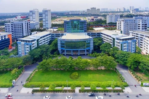 Six universités vietnamiennes nommées dansle classement mondial 2024