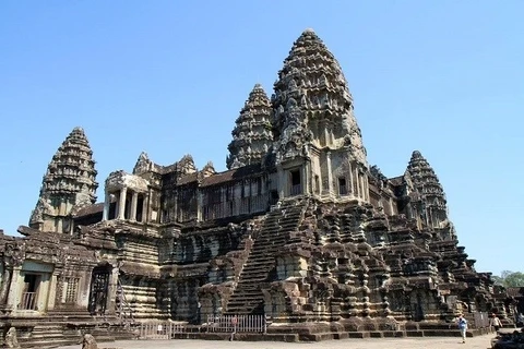 Le Cambodge se prépare à la haute saison touristique