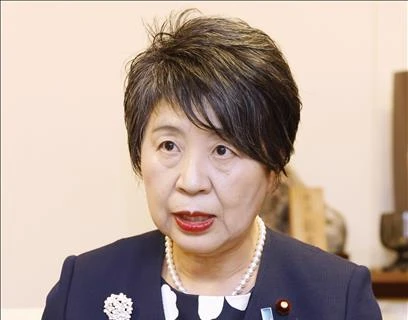La ministre japonaise des Affaires étrangères prévoit un voyage dans l'ASEAN