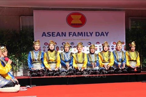 La Journée de la famille de l’ASEAN renforce la solidarité intra-bloc