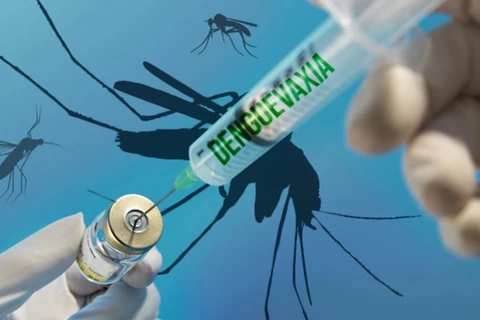 Le Vietnam participera à l’essai d’un vaccin contre la dengue