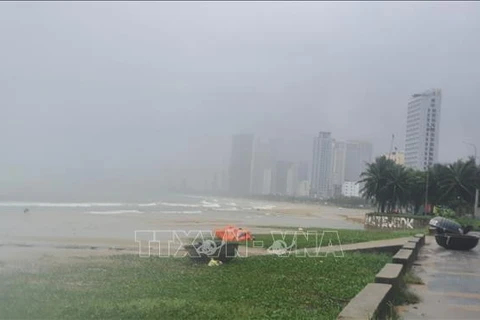 Les pluies et inondations causent de nombreux dégâts humains et matériels dans le Centre 