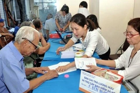 Le ministère du Travail, des Invalides et des Affaires sociales propose d’augmenter le niveau d’assistance sociale