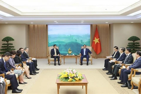 Vietnam et Thaïlande disposent de potentiels et d’opportunités pour renforcer leur coopération