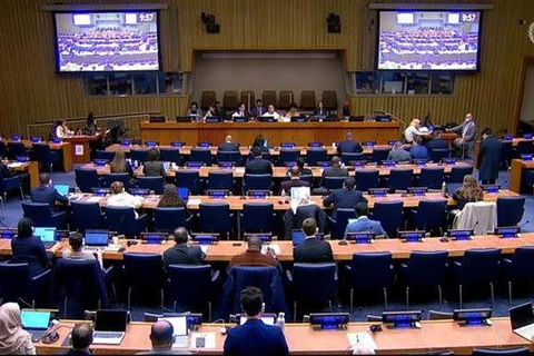 L'ASEAN promeut le rôle de l'ONU dans l'utilisation pacifique de l'espace extra-atmosphérique