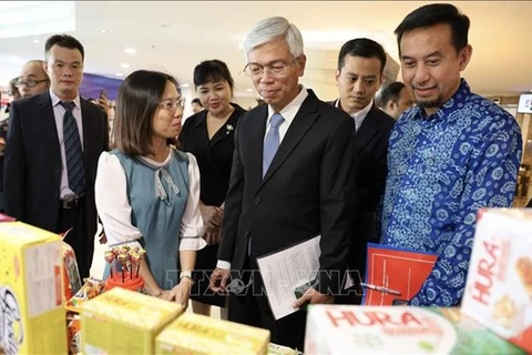 Le développement de l’industrie halal dans l’ASEAN au menu d’un forum au Sud