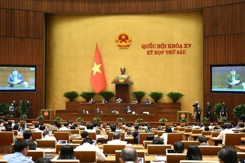 L’Assemblée nationale entame sa séance de questions et réponses 