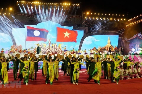 Bientôt la Fête de l’amitié spéciale Vietnam-Laos 2023 dans la province de Thua Thien-Hue