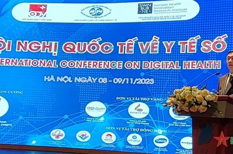 Le Vietnam et l'Australie coopèrent pour la transformation numérique dans le secteur de la santé