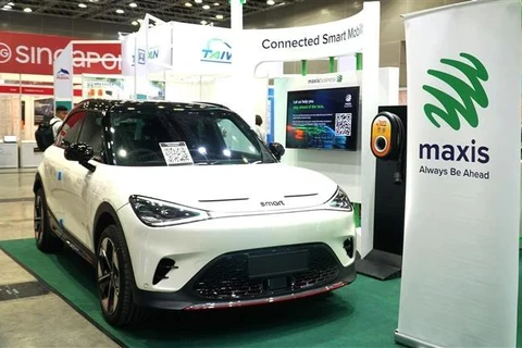 Le marché des véhicules électriques de l’ASEAN devrait atteindre 2,7 milliards de dollars d’ici 2027