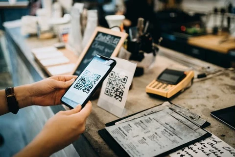 Vietnam et Cambodge lancent un système de paiement transfrontalier par code QR