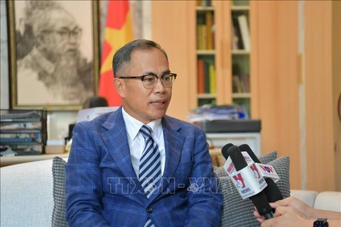La prochaine visite du président de l'AN du Vietnam en Thaïlande revêt des significations importantes