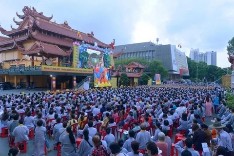 📝 Édito: Le Vietnam contribue activement à garantir le droit à la liberté de religion