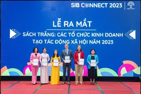 Les entreprises vietnamiennes à impact social et écologique se réunissent