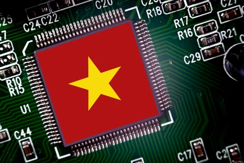 Le Vietnam a beaucoup de potentiel dans les secteurs des semi-conducteurs et de l’IA