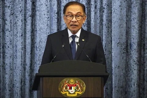 La Malaisie propose quatre domaines de coopération pour autonomiser les peuples de l'ASEAN
