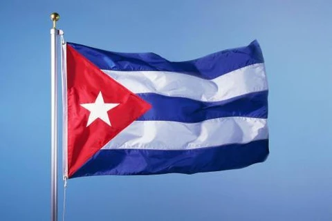 Le Vietnam félicite Cuba à l'occasion du 65e anniversaire de sa Fête nationale