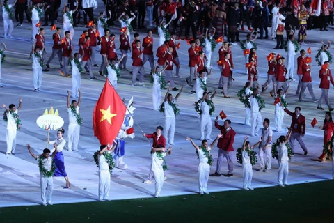 Les moments forts du sport vietnamien qui ont marqué l’année