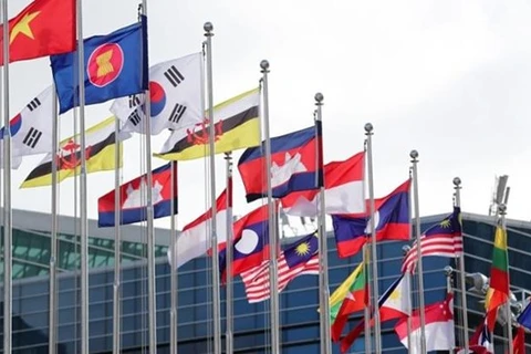 La monnaie de la République de Corée sera adoptée pour les transactions commerciales avec l'ASEAN